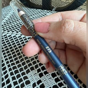 Dior eyeliner mini in 273 precious navy